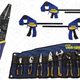 Irwin Tools Gold Box
